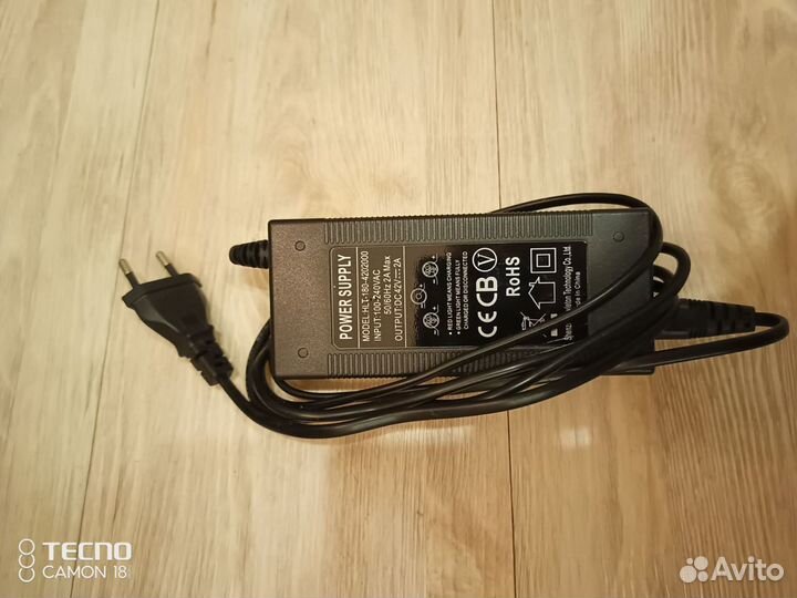 Электросамокат iconBIT Trident UNO 120 (XLR3068)