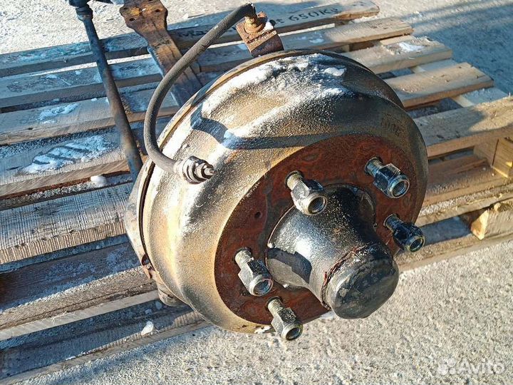 Балка подвески передняя Mazda Titan wgfat HA 1993