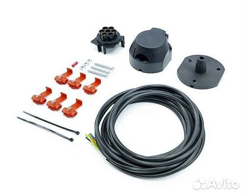 Комплект электропроводки фаркопа Artway