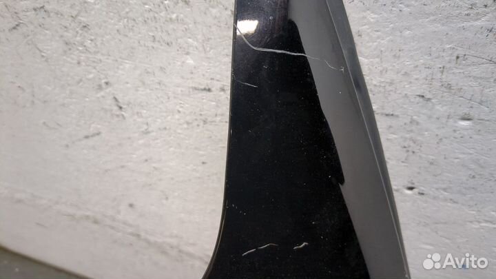 Крыло BMW 1 F20, F21, 2013