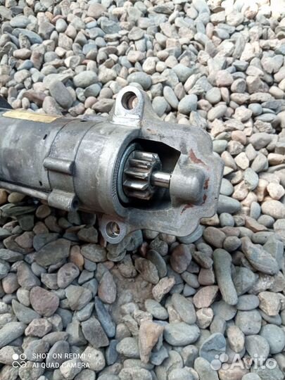 Стартер Ford Mondeo