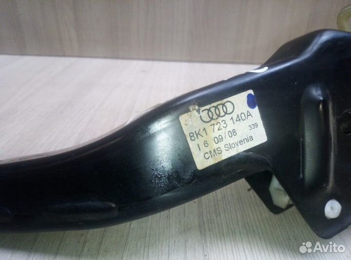 Педаль тормоза Audi A5 8T Coupe 8T coupe 3.2 2008