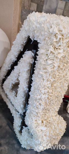 Цифра 4 четыре