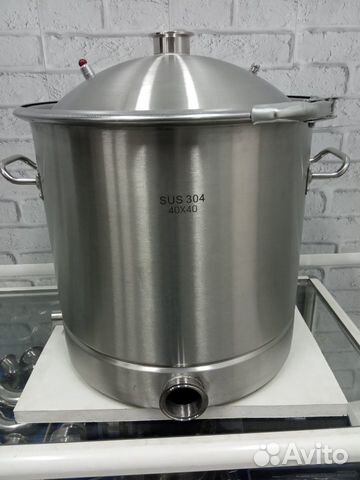 Продаю кубы перегонные