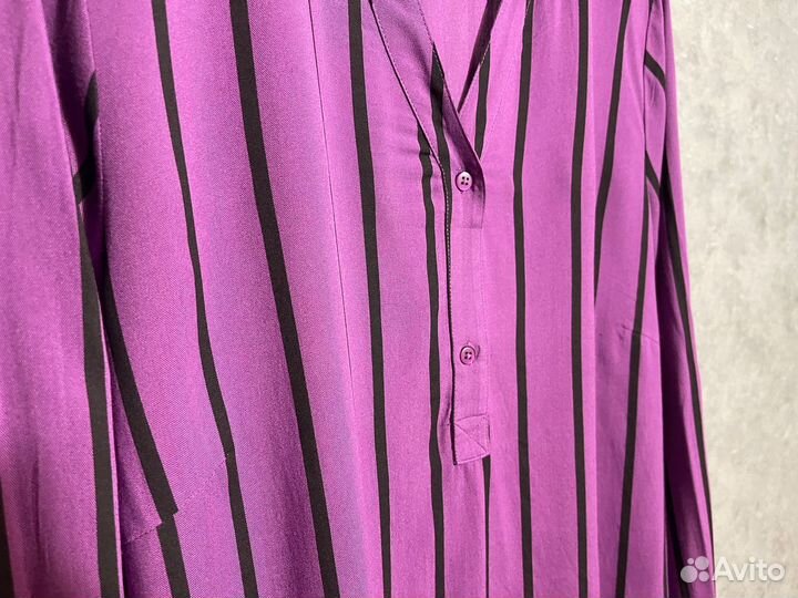 Блузка 54-58р Kaffe Дания