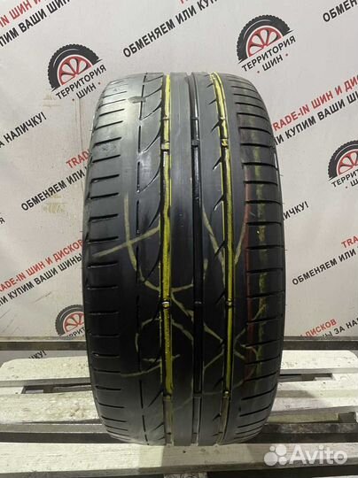 Bridgestone Potenza S001 245/45 R17 99Y