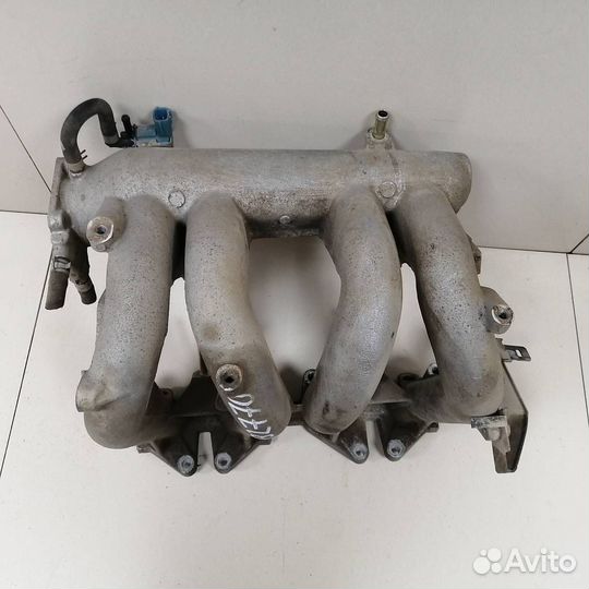 Коллектор впускной Nissan Almera Classic B10 2006