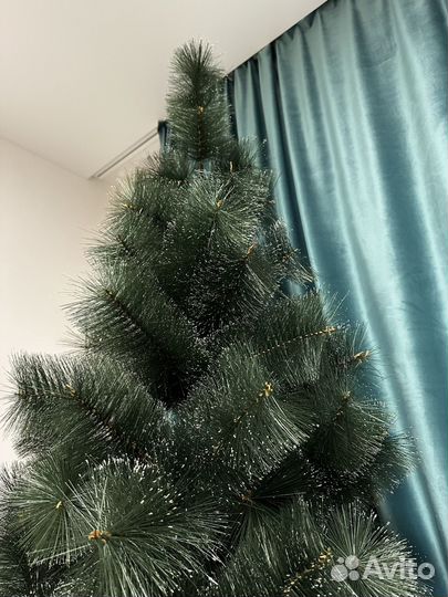Ель искуственная 180