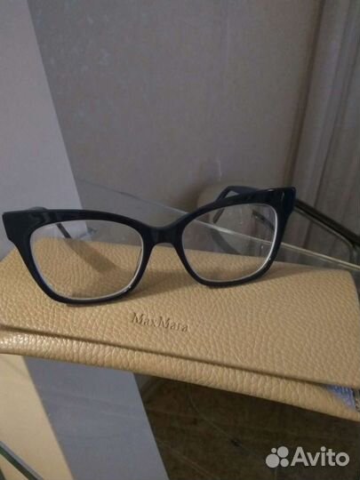 Очки Max Mara
