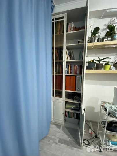 Шкаф для книг Sherlock