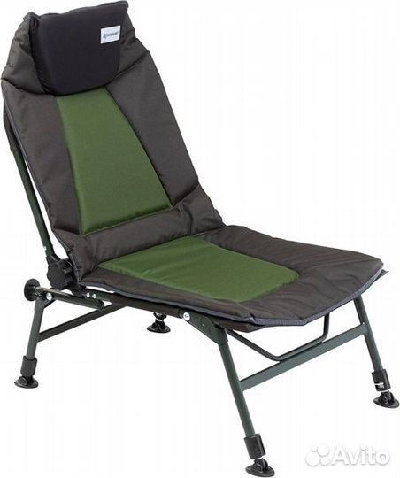 Кресло карповое Nisus N-BD620-086228-4A