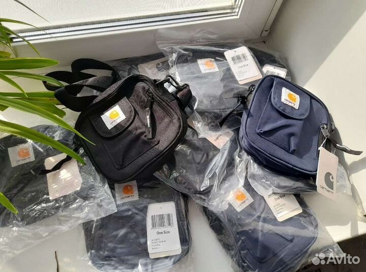 Сумка carhartt wip