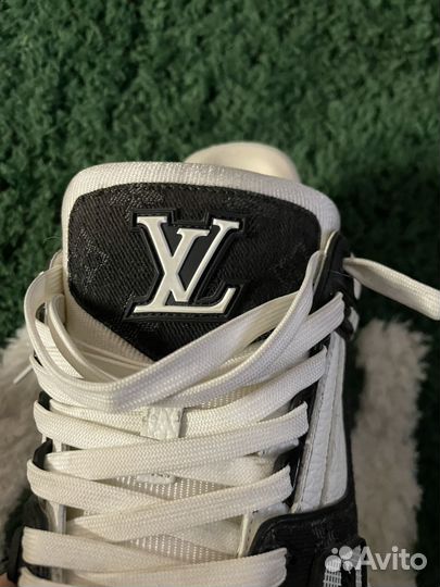 Кроссовки Louis Vuitton Trainer