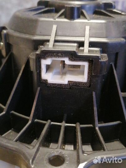 Моторчик отопителя Hyundai ix35