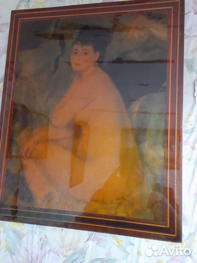 Картина СССР