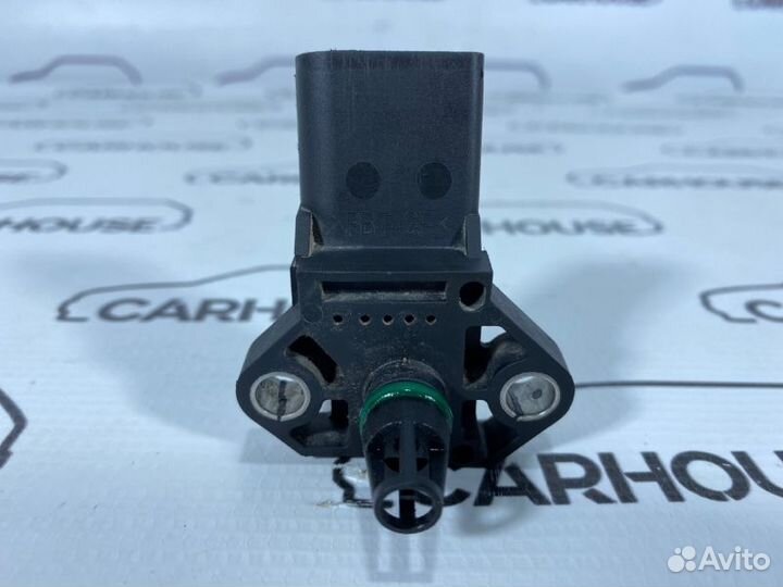 Датчик абсолютного давления Audi A4 1.8 CDA