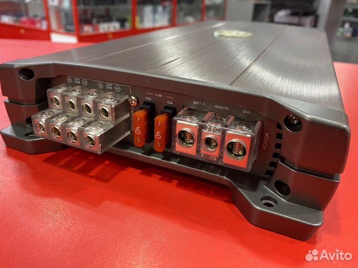 Усилитель DLS CA-P44