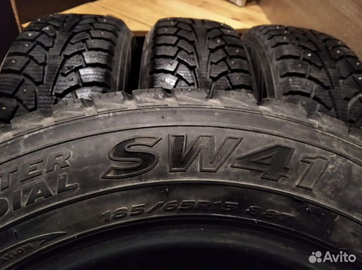 Kingstar SW41 185/65 R15