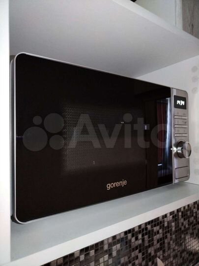 2-к. квартира, 48 м², 1/5 эт.