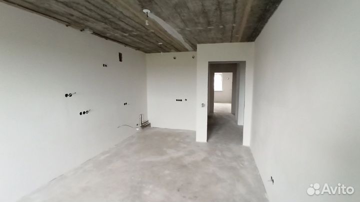 Шпаклевка стен, штукатурка