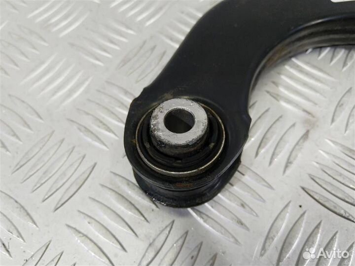 Рычаг задний Skoda Superb 5Q0505323C