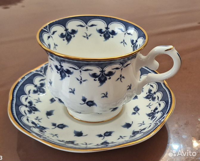 Набор столовой посуды