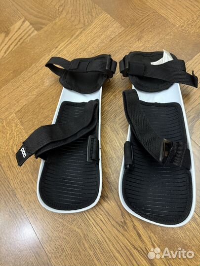 Защита предплечья горнолыжная POC