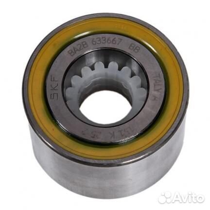 Подшипник SKF для стиральной машины Indesit, Arist