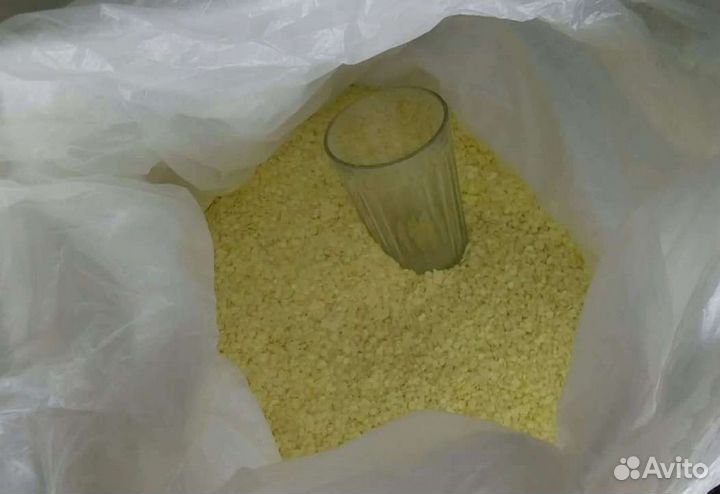 Сера для голубики, гортензий, хвойных и др