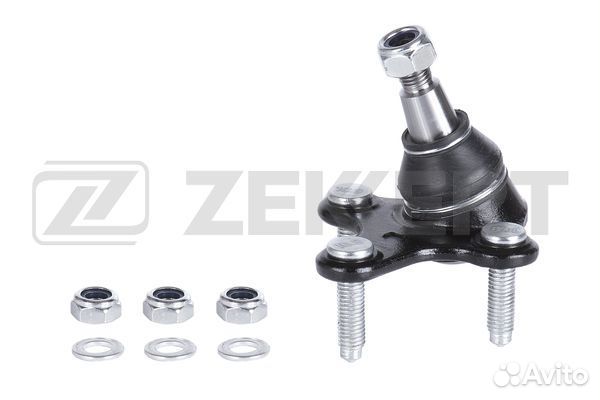 Опора шаровая Golf 7 Octavia A7 Passat B7 / B8