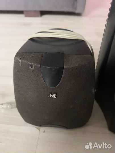 Колонки JS 2.1