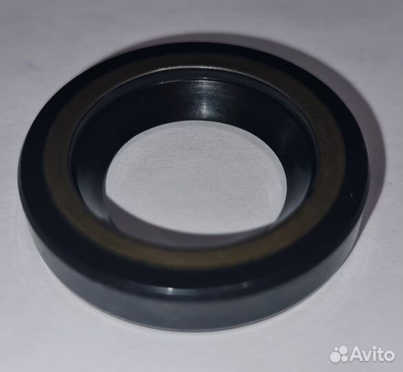 Сальник Yamaha (93101-20M07) (20x34x6.5)