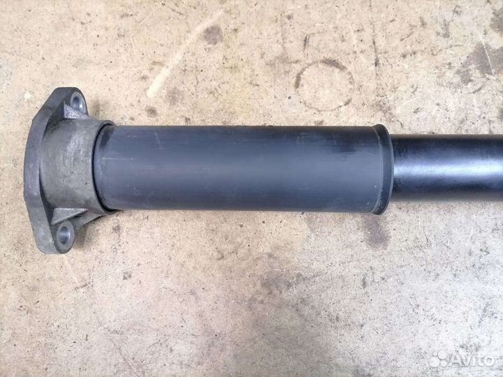 Амортизатор задний на мерседес GLC