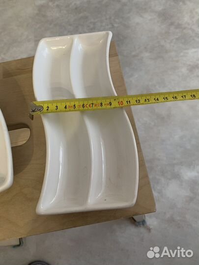 Тарелочки-блюда под оливки, мелкие закуски