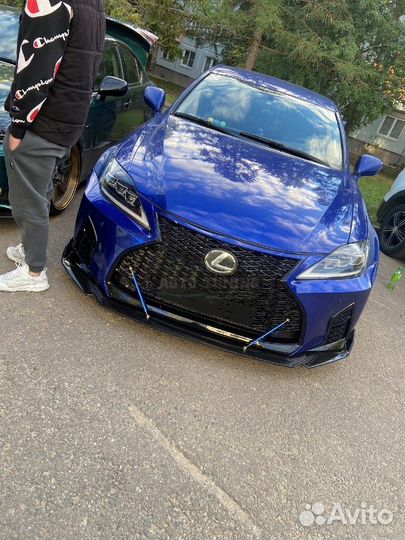 Сплиттер универсальный трех составной черный гляне