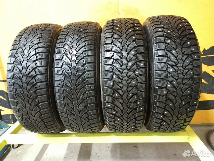Pirelli Formula Ice 195/65 R15