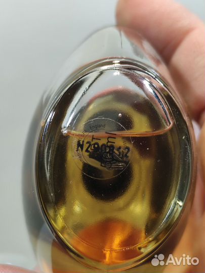 Eternal magic Enchanted Avon редкость Этернал