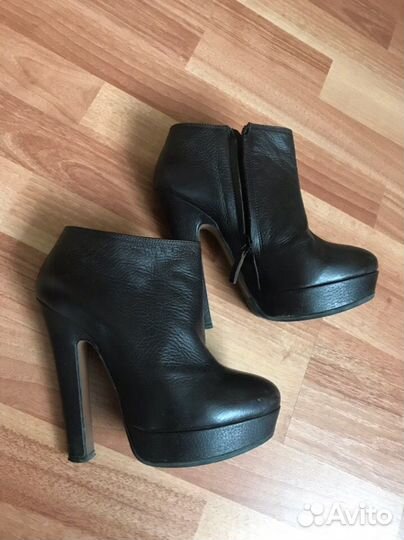 Ботильоны Corso Como