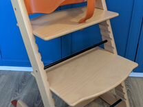 Аналоги стульчика stokke tripp trapp