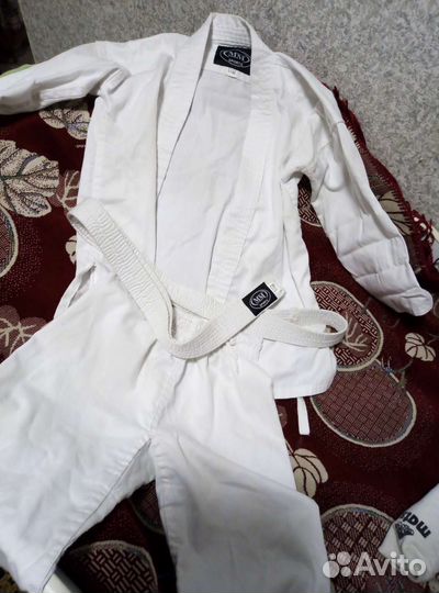 Кимоно