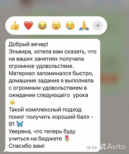 Репетитор по обществознанию егэ и огэ