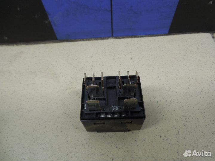 Реле Focus I 1998-2004