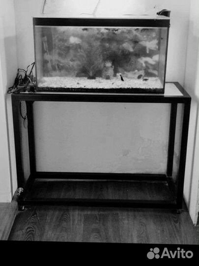 Тумба под аквариум (120 л.)