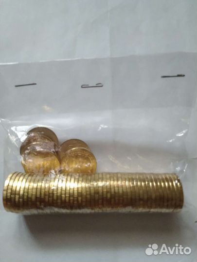 Гвс гатчина 10рублей