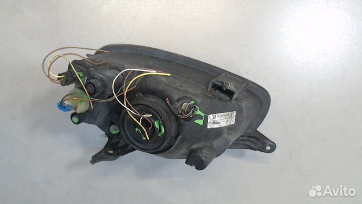 Фара (передняя) Opel Corsa B, 1997