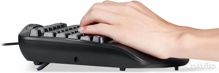 Perixx periboard-506 II Эргономичная клавиатура с