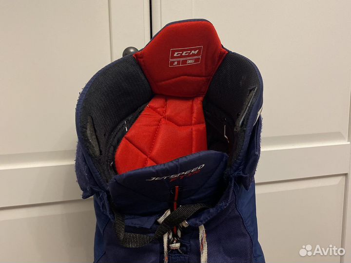 Хоккейные шорты