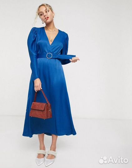 Other stories платье