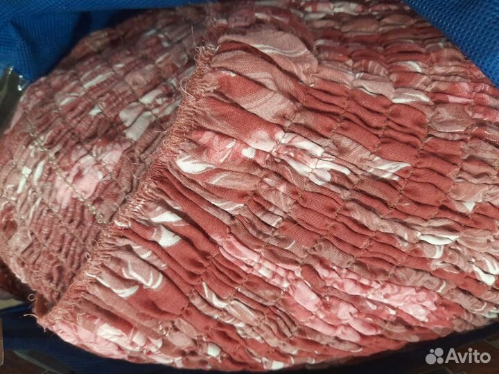 Еврочехол на трёхместный диван