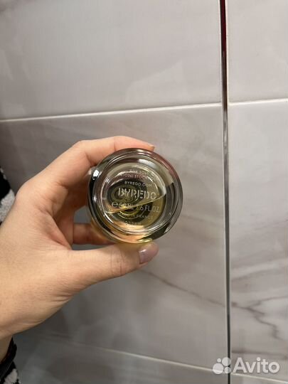 Byredo mixed emotions